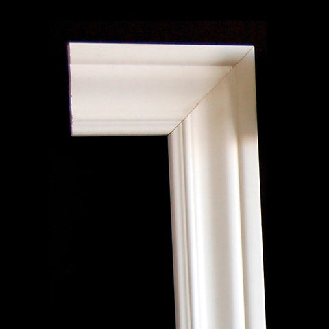 Casing – Cambridge Crown and Trim