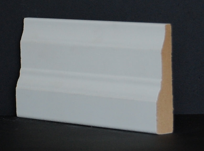 2-3/4" x 5/8" MDF Step Casing