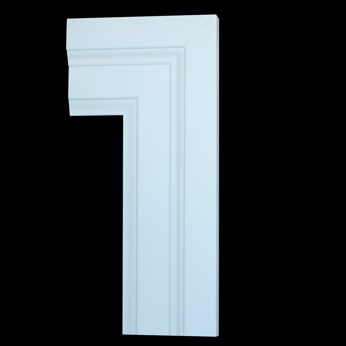 3 Step Style Casing 3-1/2