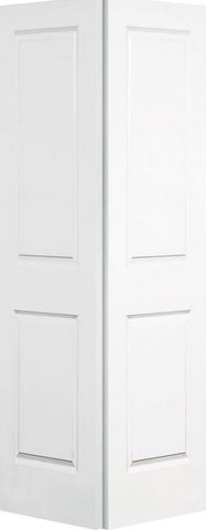 Carrara Bi-Fold Doors