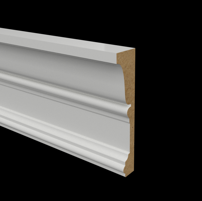 5-1/4" MDF Classic Architrave