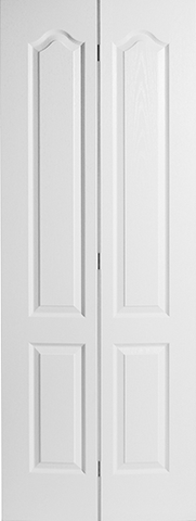 Classique Bi-Fold Doors