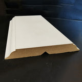 4-1/2" x 5/8" MDF Wainscoting Stile