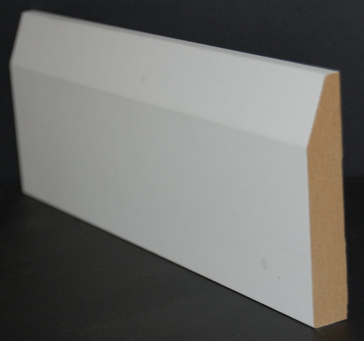 3-1/2" x 5/8" MDF Chamfered Casing