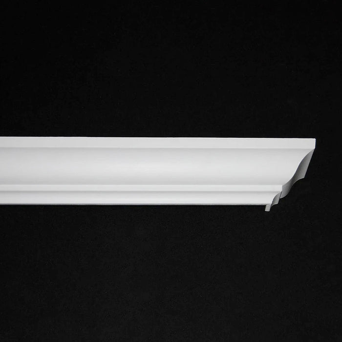 Georgian 4-1/4" MDF Crown Moulding