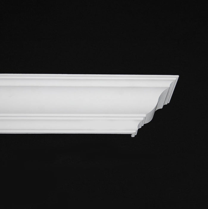 Milan 5" MDF Crown Moulding