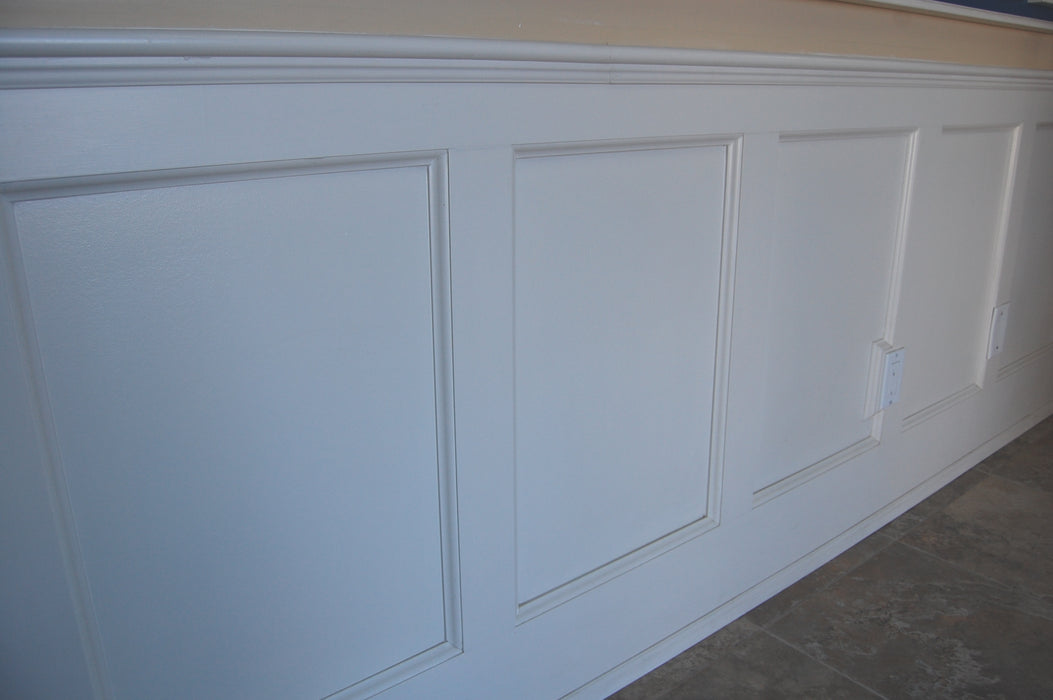 WAINSCOTING PANEL KIT