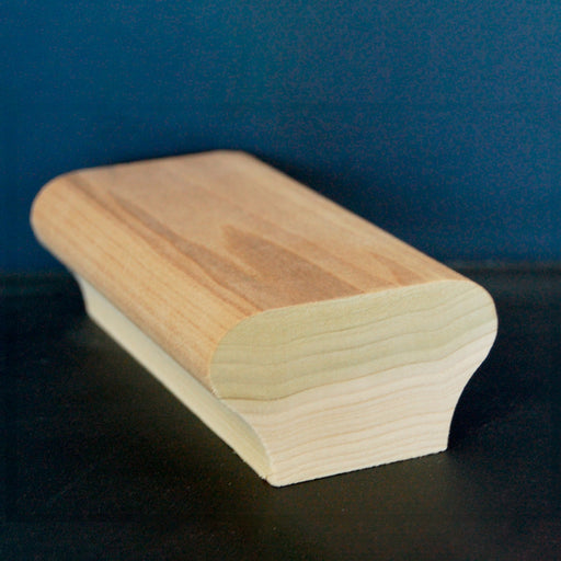 Hand Rails — Cambridge Crown and Trim