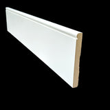 5-1/2" x 5/8" MDF West End Rounded Baseboard