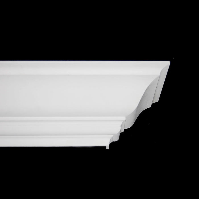 Tuscan 8-1/2" MDF Crown Moulding